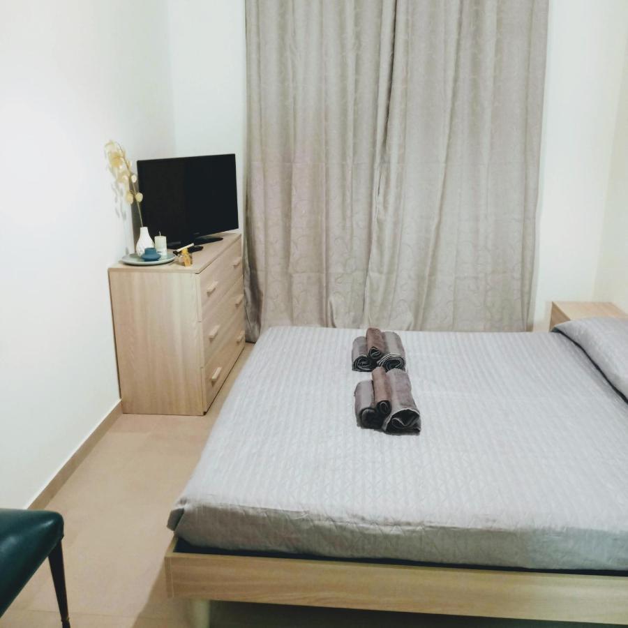 Le Conchiglie - Holiday Apartment Marsala Zewnętrze zdjęcie