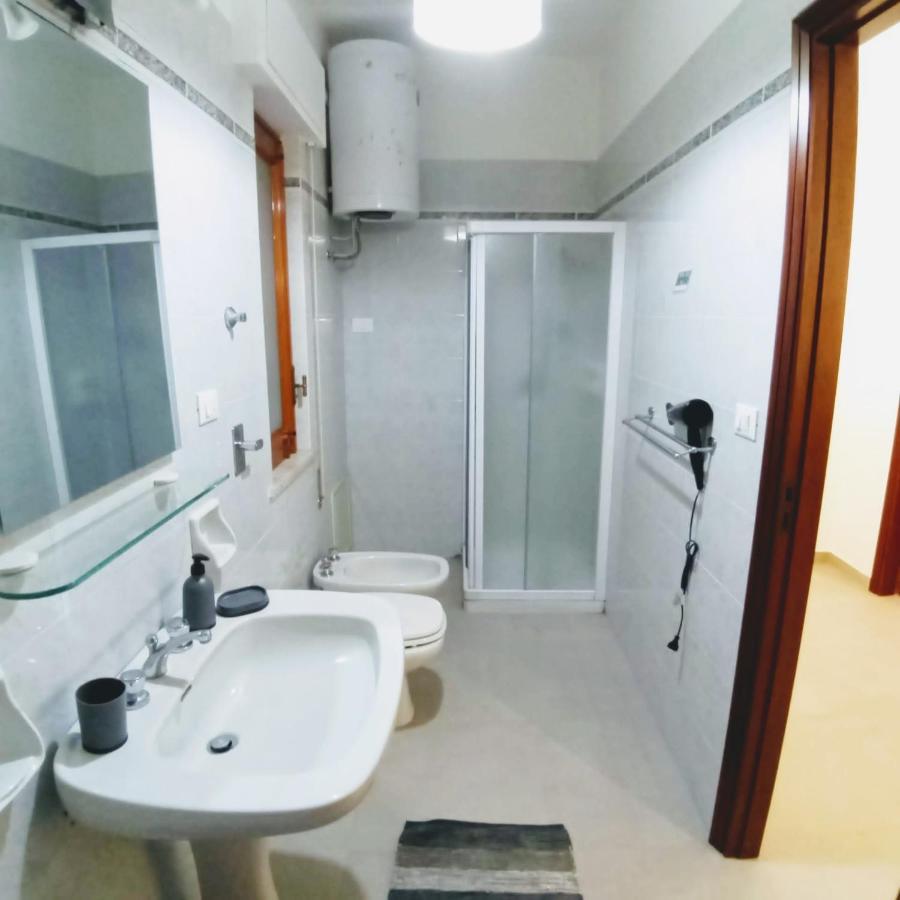 Le Conchiglie - Holiday Apartment Marsala Zewnętrze zdjęcie