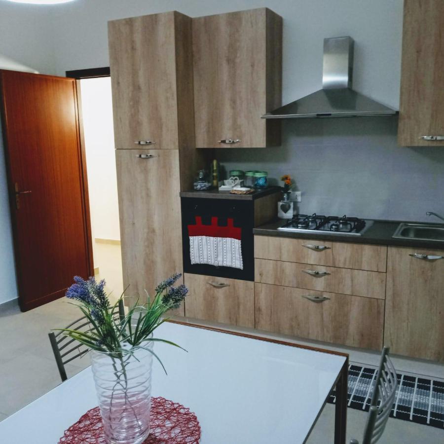 Le Conchiglie - Holiday Apartment Marsala Zewnętrze zdjęcie